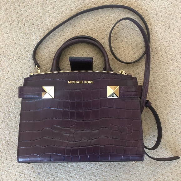 Never used, Michael Kors purse - Picture 4 of 8